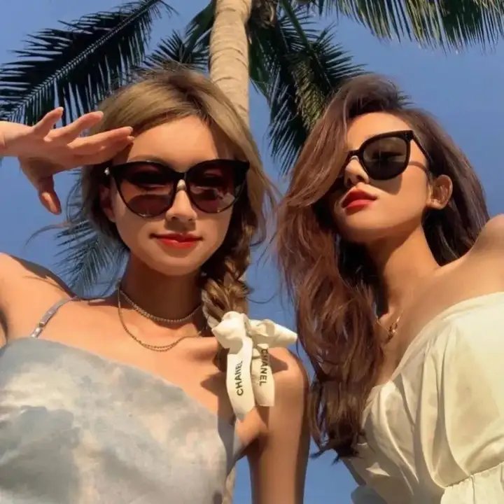 女人们