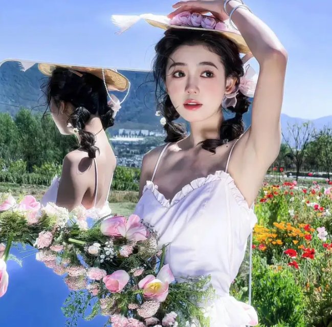 戏梦空间