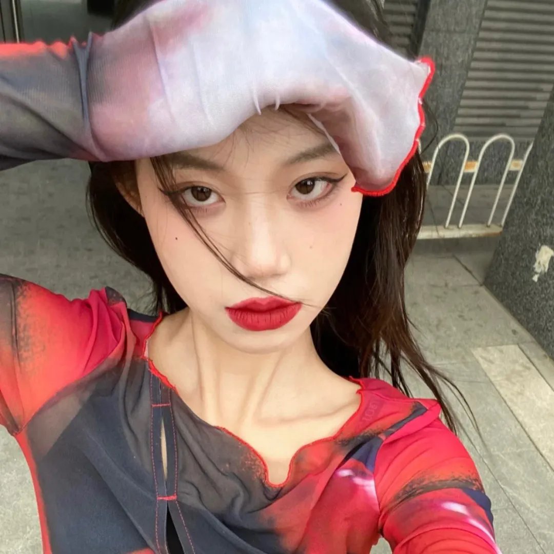 一百分女人